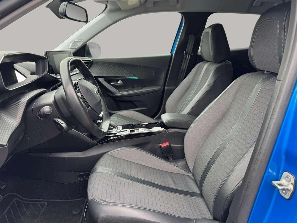 Peugeot e-2008 50 Allure Pack 5d