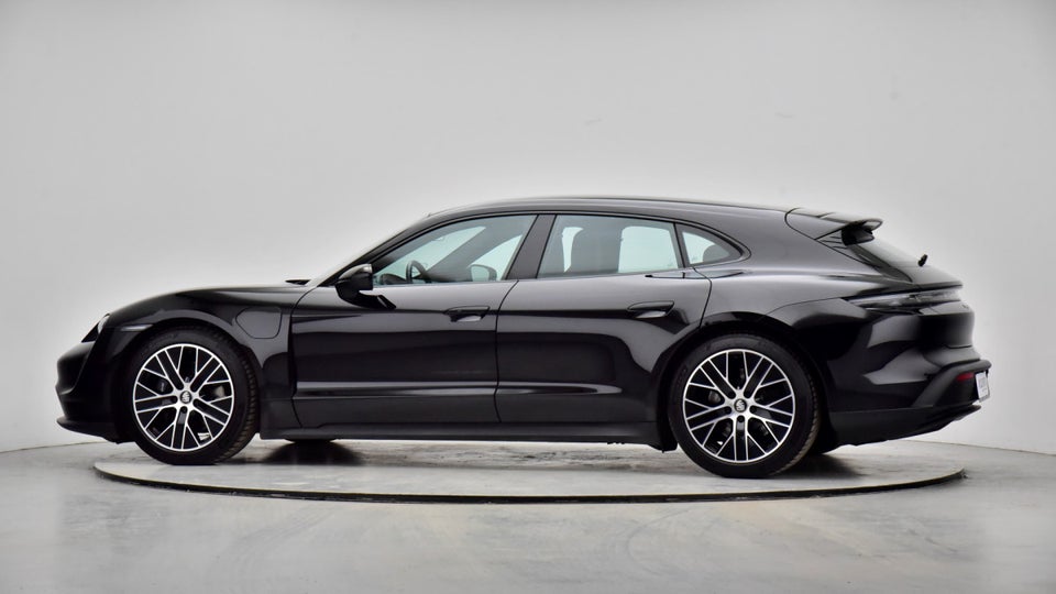 Porsche Taycan Sport Turismo 5d