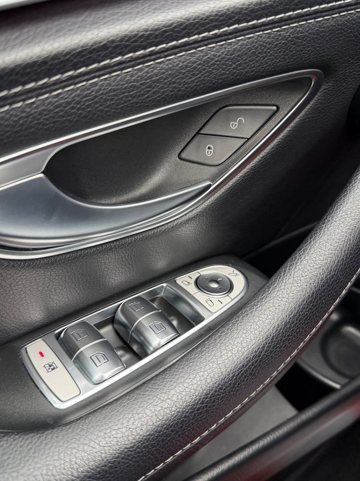 Mercedes E220 d 2,0 Avantgarde Advantage aut. 4d