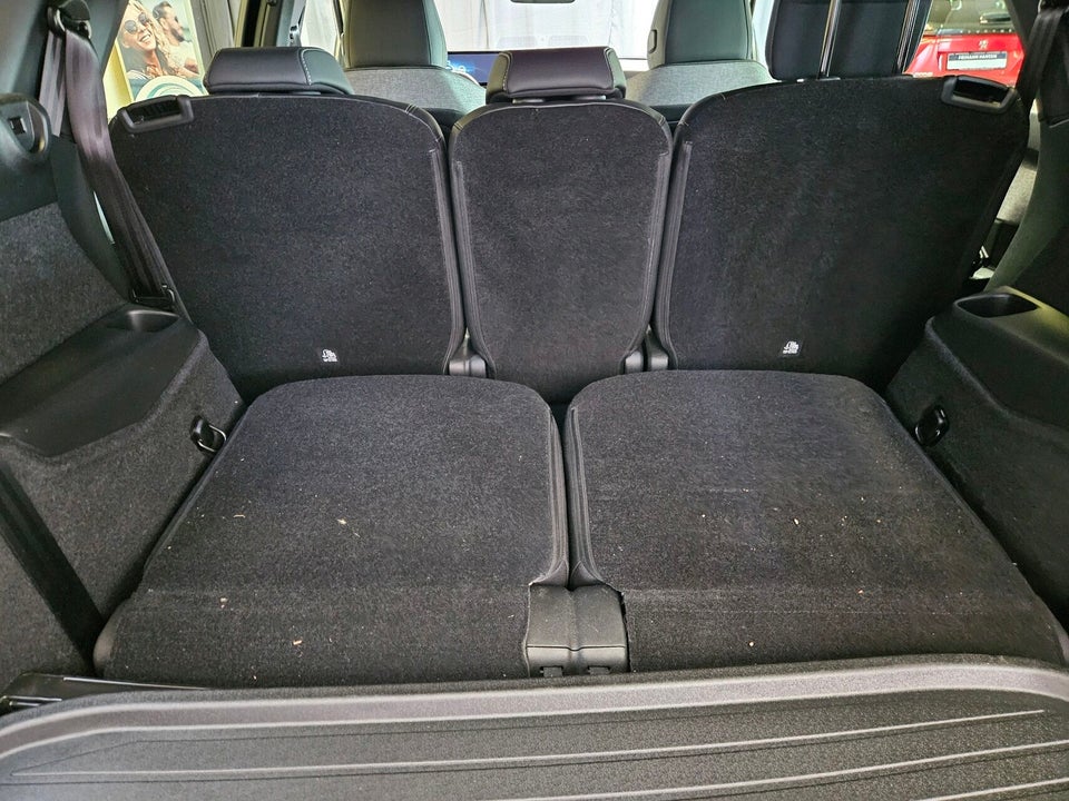 Peugeot e-5008 77 GT Pack 7prs 5d