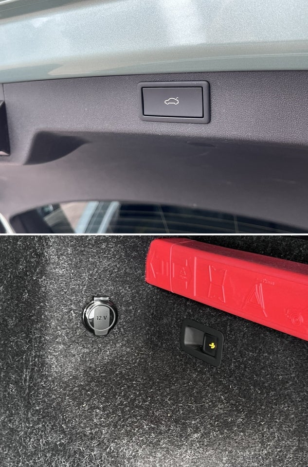 Skoda Enyaq 85 iV Sportline 5d