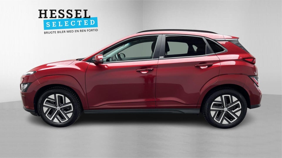 Hyundai Kona 64 EV Trend 5d