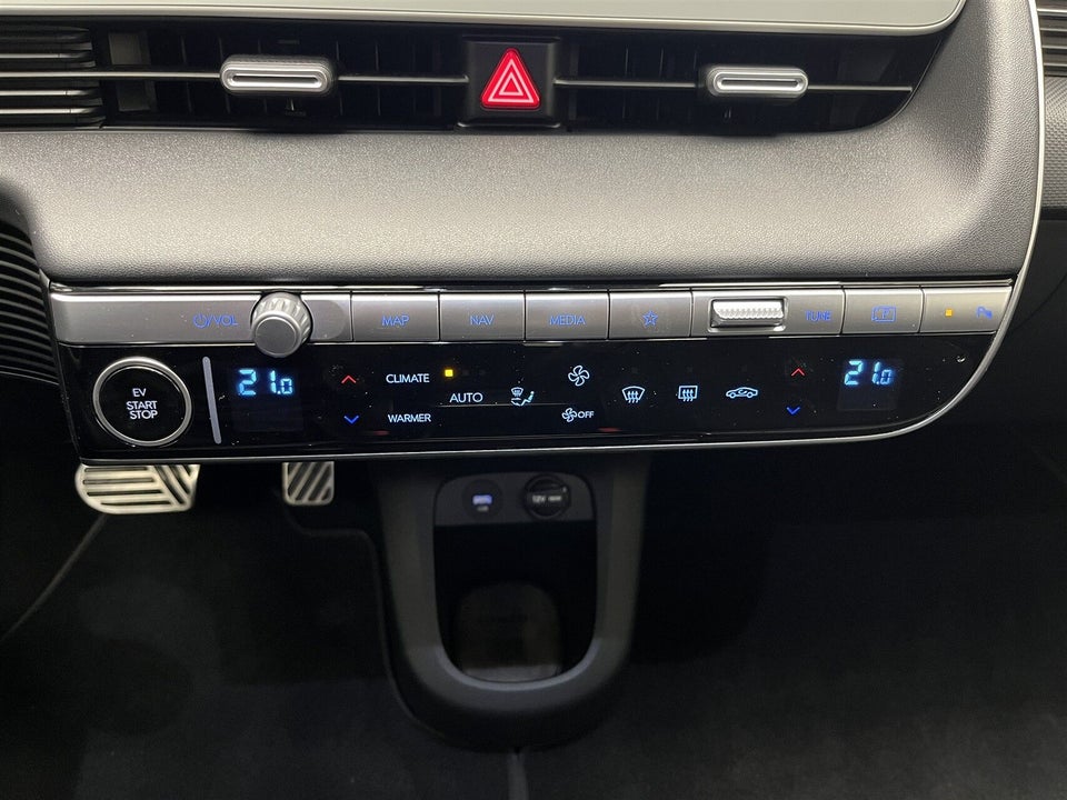 Hyundai Ioniq 5 77 Uniq 5d