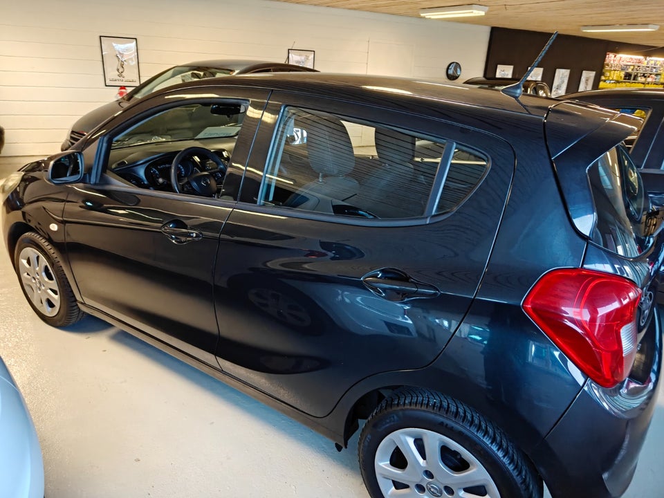 Opel Karl 1,0 Cosmo 5d