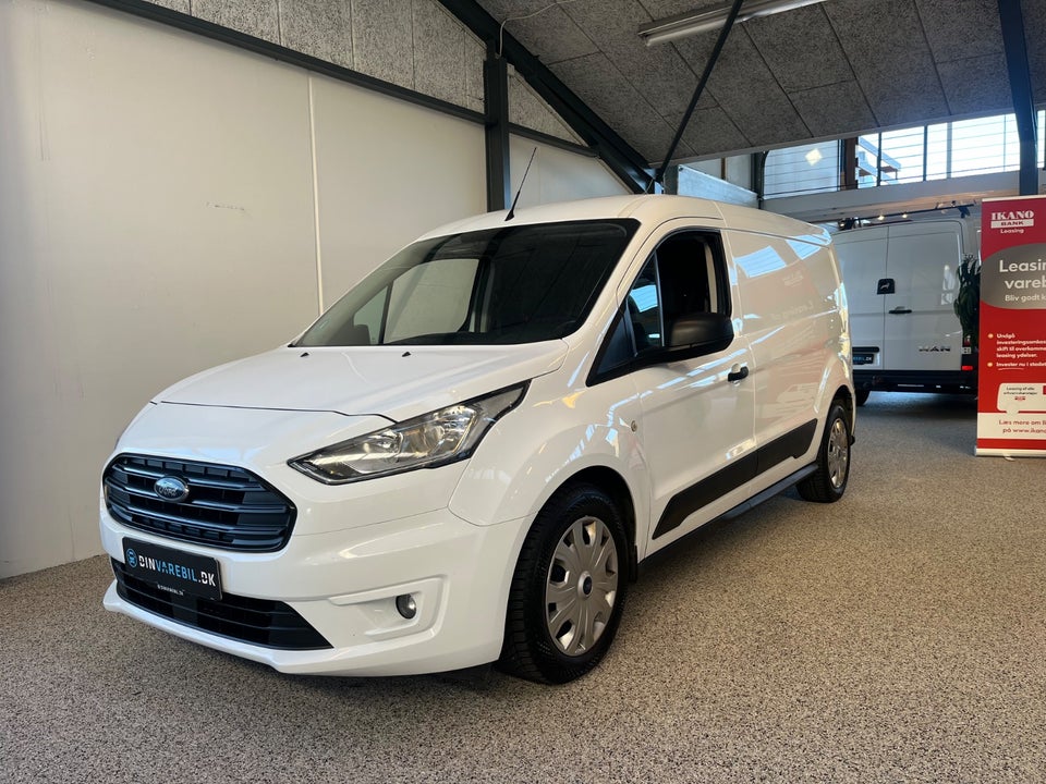 Ford Transit Connect 1,5 TDCi 100 Trend lang