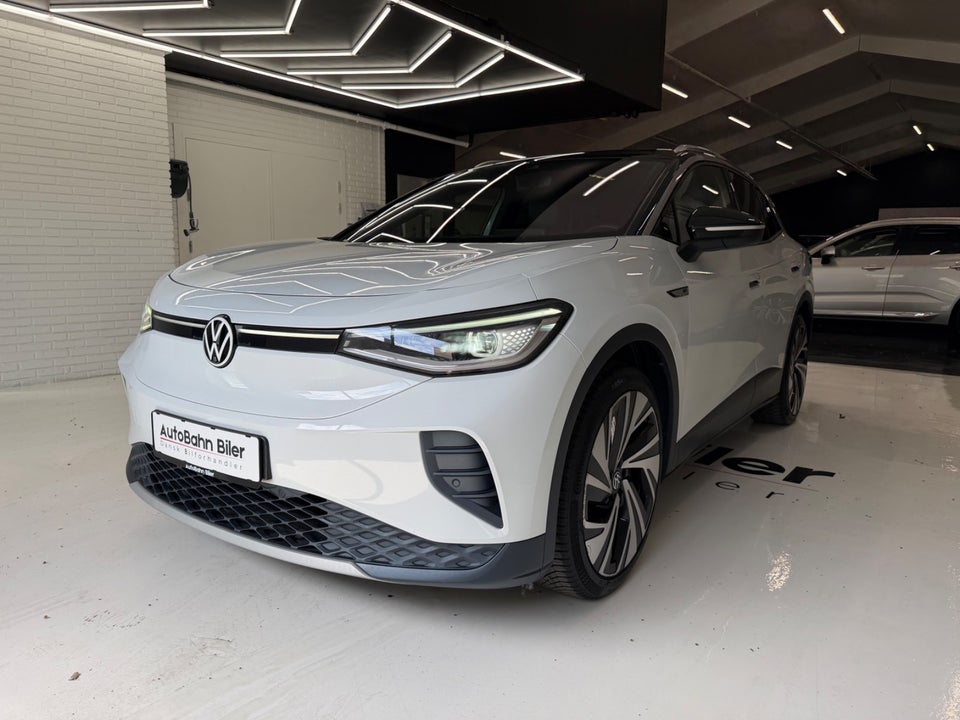VW ID.4 77 1ST Pro Max 5d