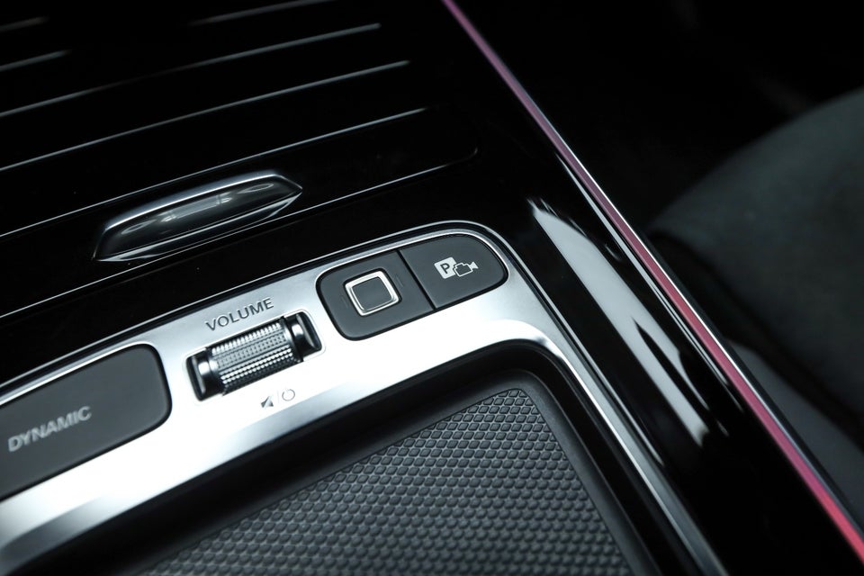 Mercedes EQA250+ AMG Premium 5d