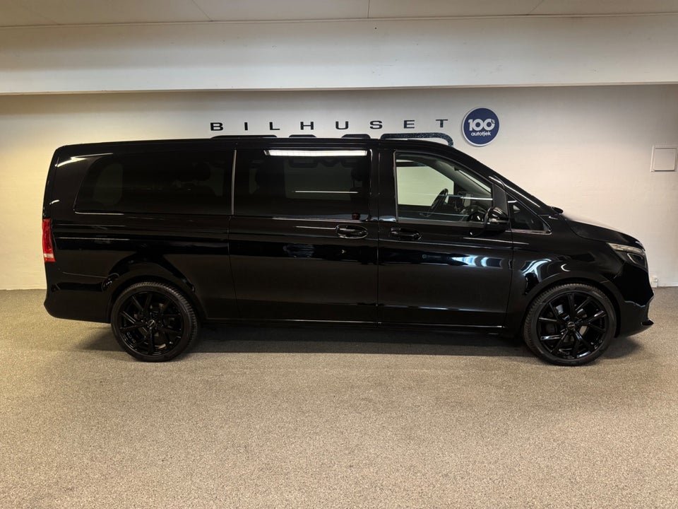 Mercedes V300 d 2,0 Avantgarde aut. XL