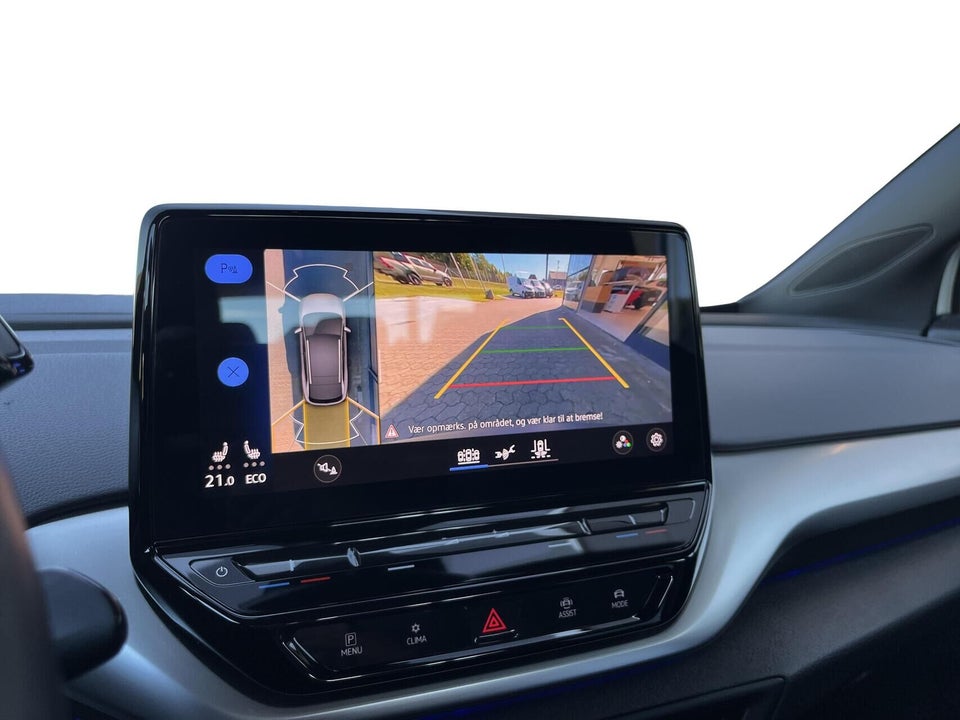 VW ID.4 77 Pro Performance 5d