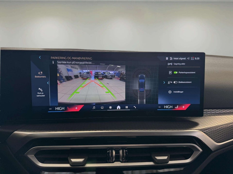 BMW i4 eDrive35 M-Sport 5d