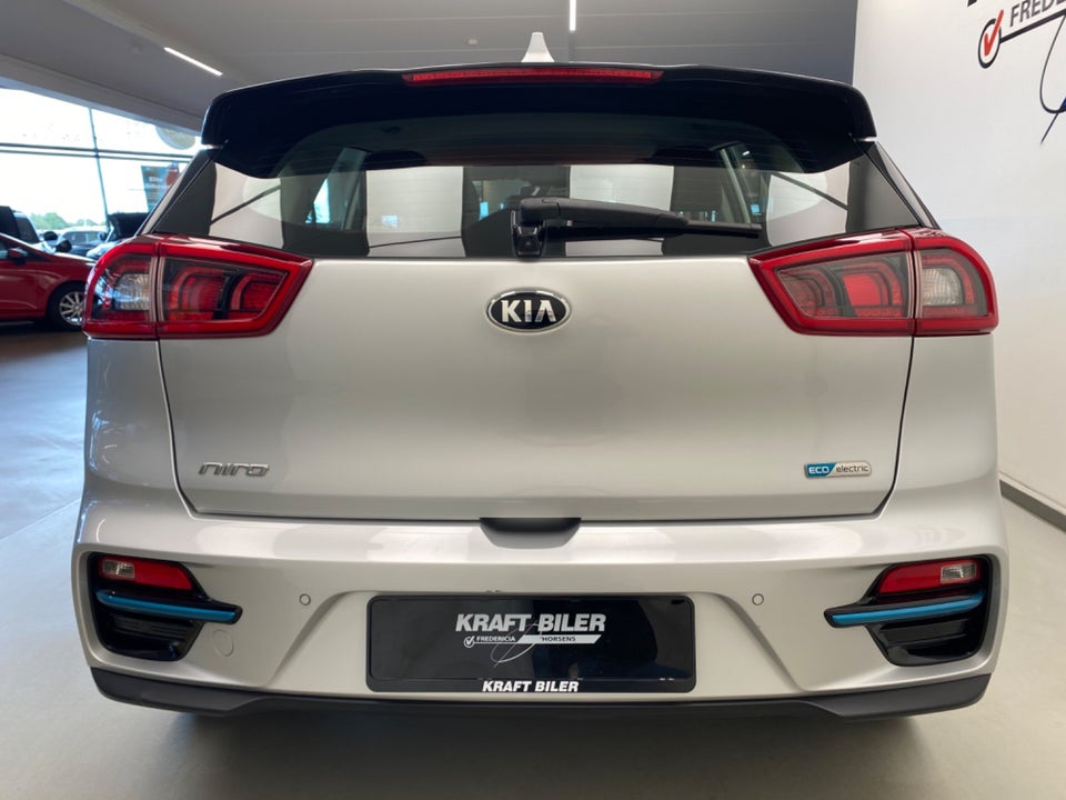 Kia e-Niro 64 Comfort 5d