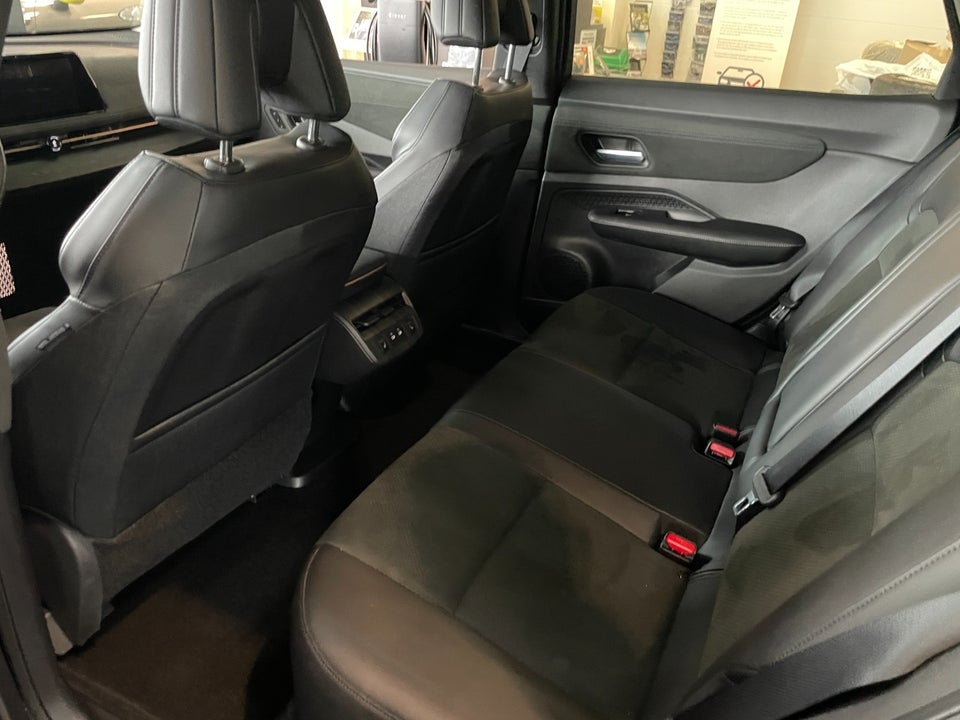 Nissan Ariya 63 Evolve 5d