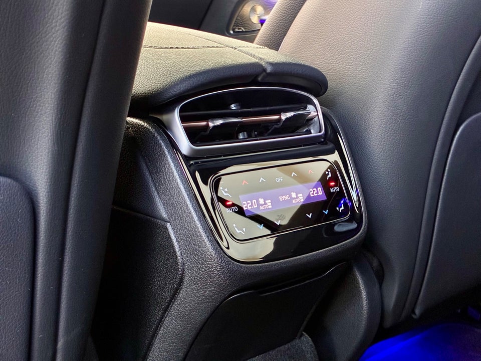 Mercedes EQE350 AMG Line 4d