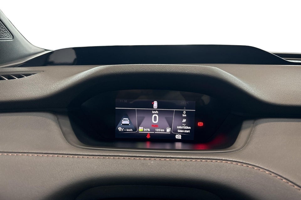 Skoda Enyaq 80x iV Founders Edition 5d