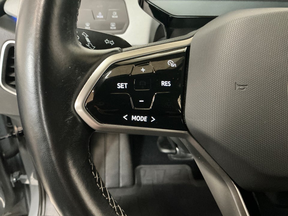 VW ID.3 58 Pro Performance 5d