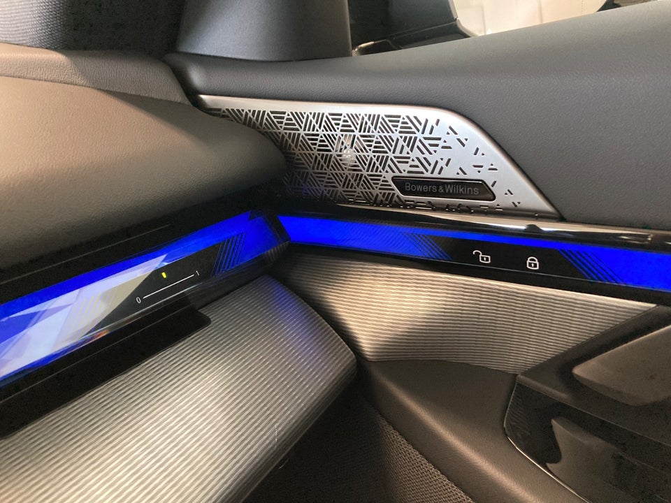 BMW i5 xDrive40 Touring M-Sport Pro 5d