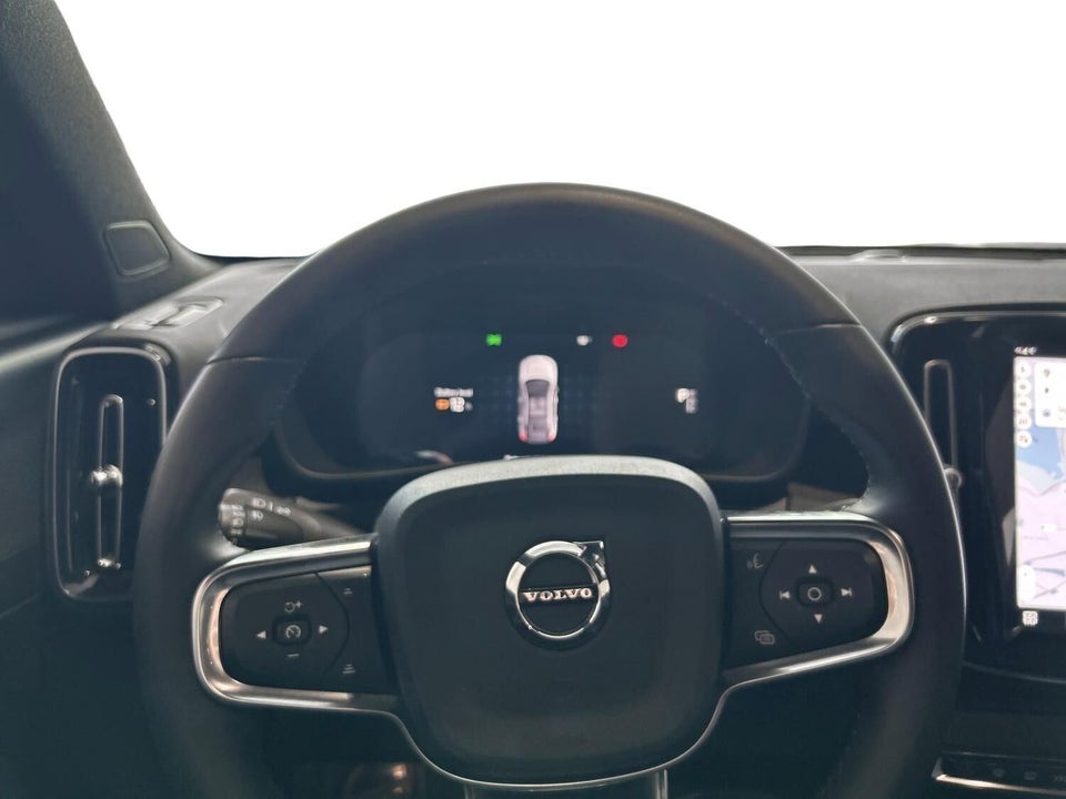 Volvo C40 P6 ReCharge Plus 5d