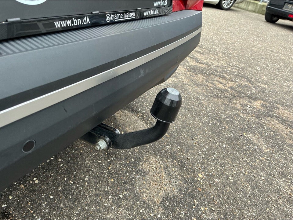 Renault Scenic E-Tech 87 Iconic 5d