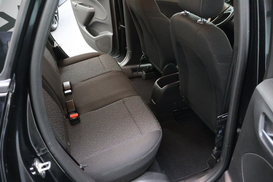 Opel Crossland 1,2 Edition+ 5d