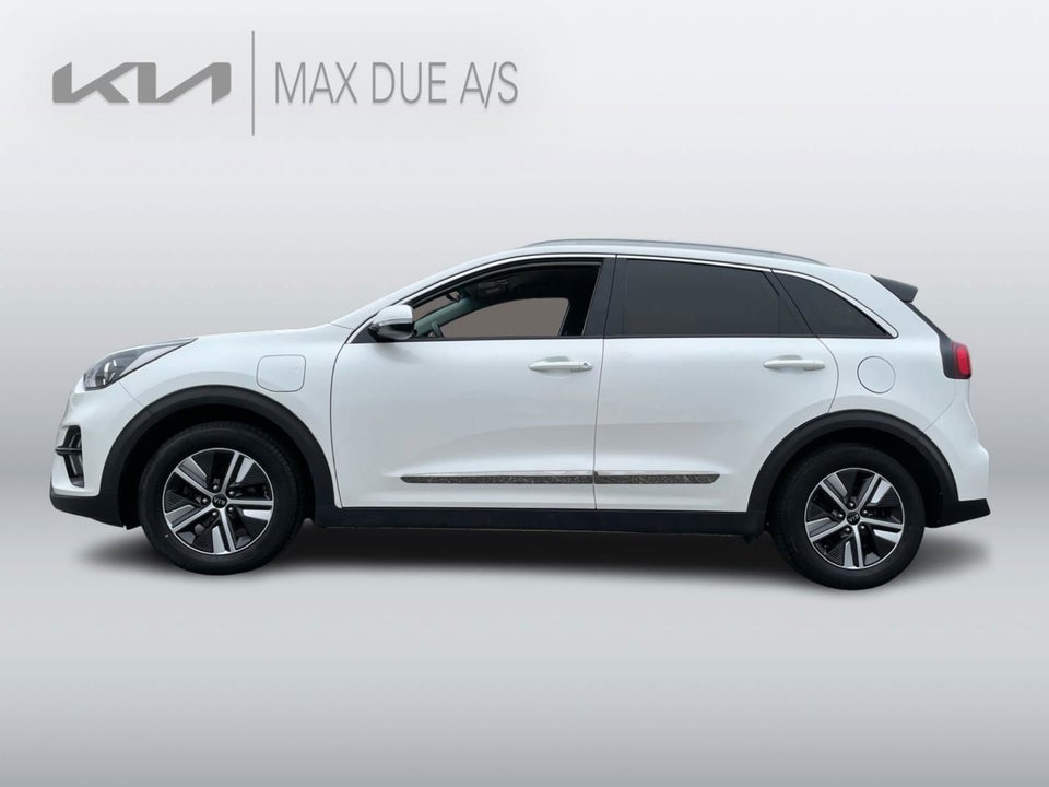 Kia Niro 1,6 PHEV Comfort DCT 5d