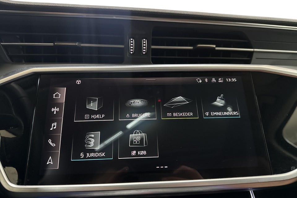 Audi A6 55 TFSi e Sport Prestige Avant quattro S-tr. 5d