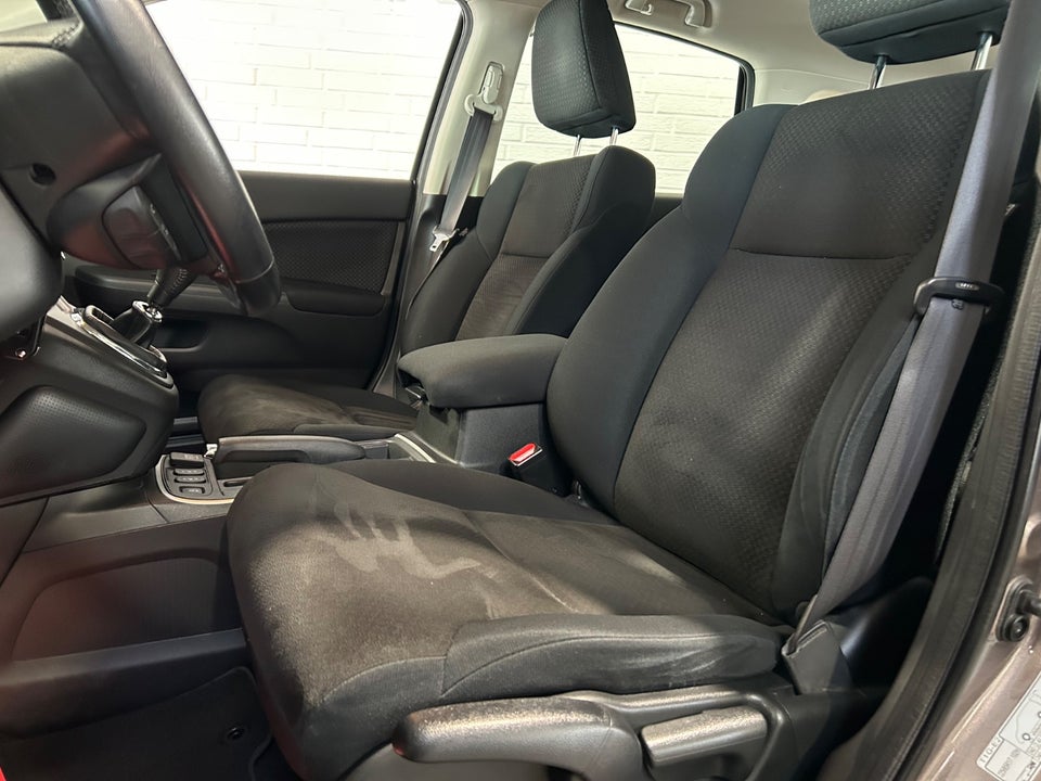 Honda CR-V 1,6 i-DTEC Comfort 5d