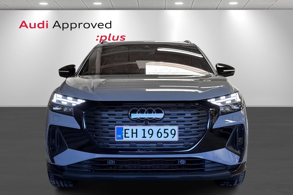 Audi Q4 e-tron 45 Ultra 5d