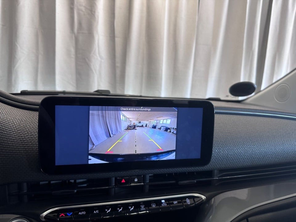 Fiat 500e 42 la Prima 3d