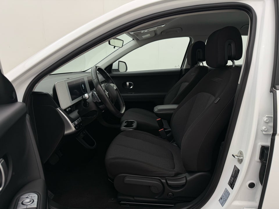 Hyundai Ioniq 5 73 Advanced AWD 5d