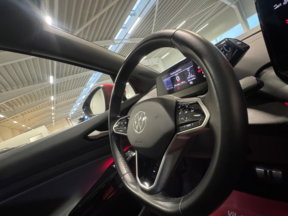 VW ID.5 77 Pro Performance 5d