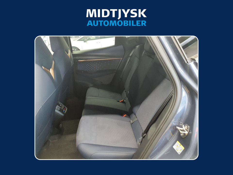 Cupra Tavascan 77 Adrenaline 5d