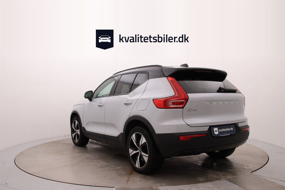 Volvo XC40 P8 ReCharge Twin Pro 5d