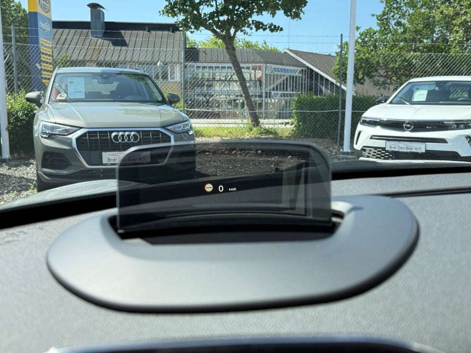 MINI Cooper SE Classic Trim 3d