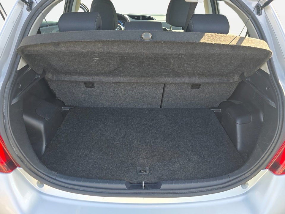 Toyota Yaris 1,5 Hybrid H2 e-CVT 5d