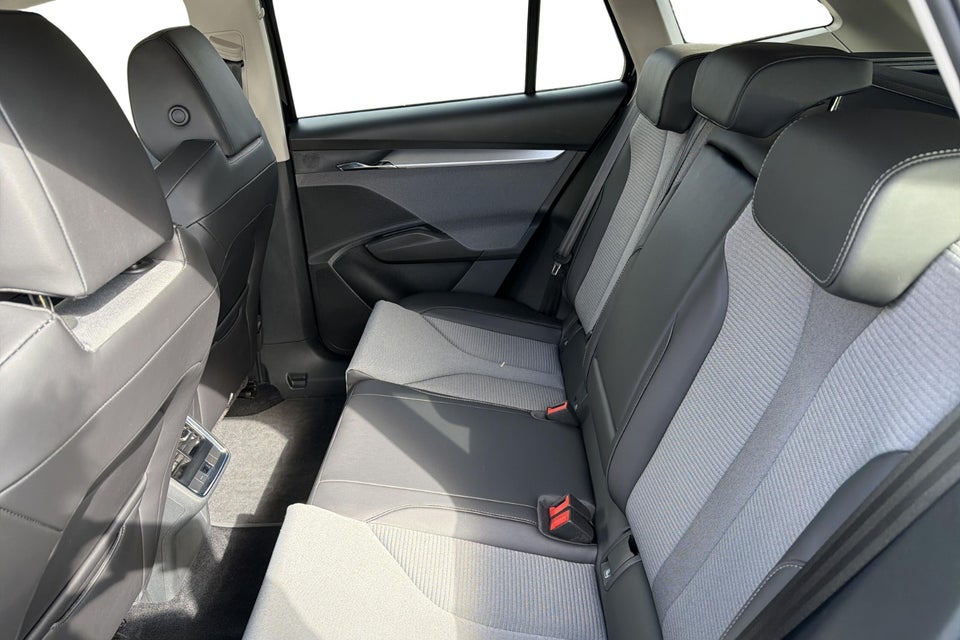 Skoda Enyaq 80 iV 5d