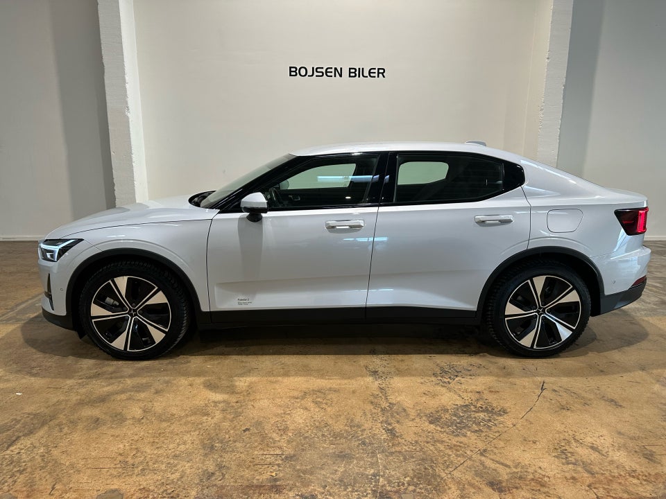 Polestar 2 Long Range 5d