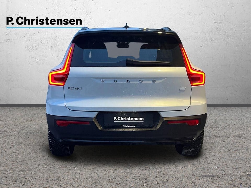 Volvo XC40 P6 ReCharge Core 5d