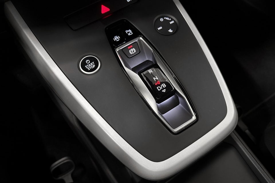 Audi Q4 e-tron 45 Progress 5d