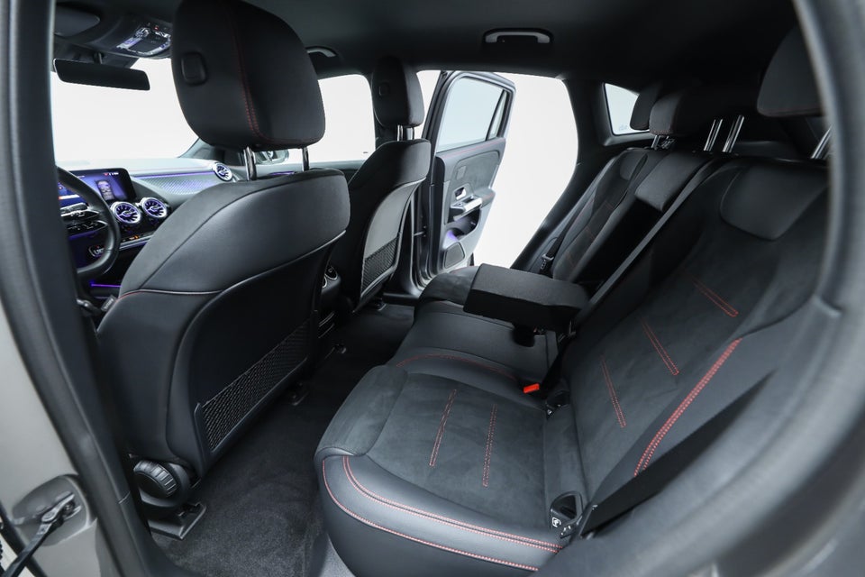 Mercedes EQA250+ AMG Advance 5d