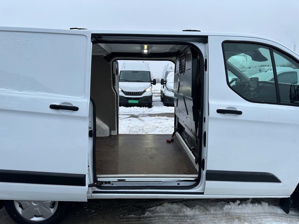 Ford Transit Custom 300S 2,0 TDCi 130 Trend