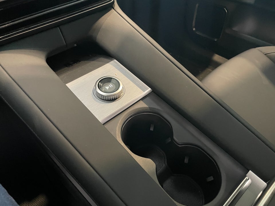 Polestar 4 Long Range 5d