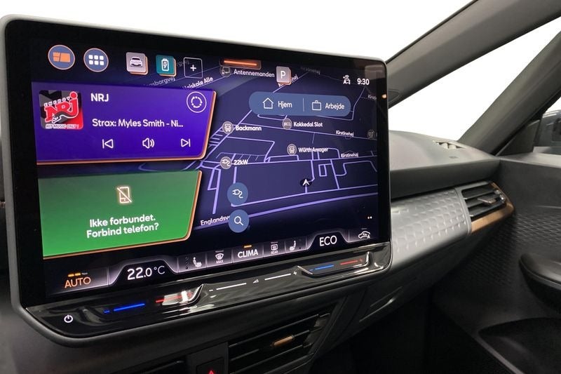 Cupra Born 77 Pasión 5d