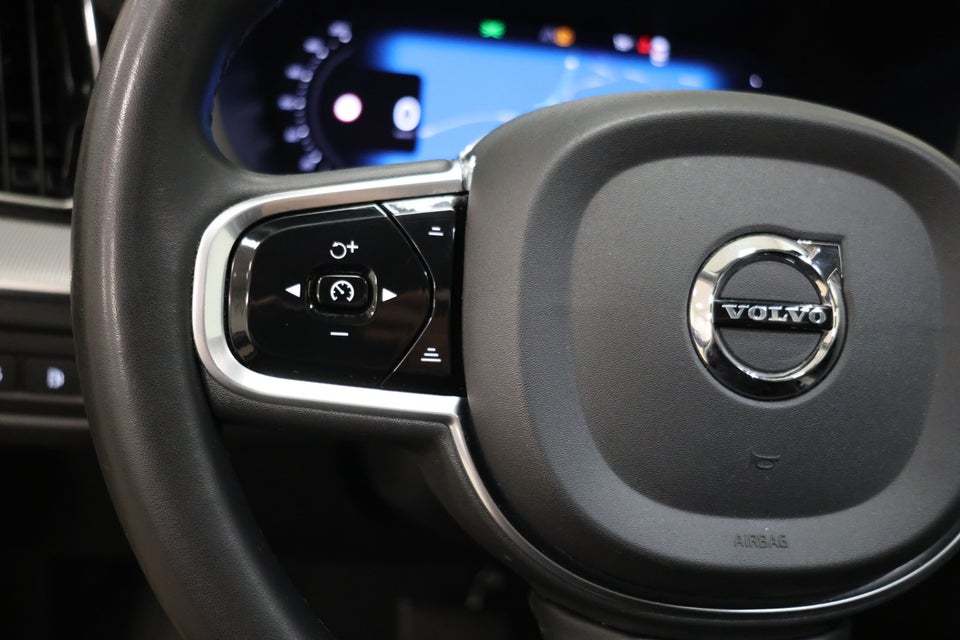 Volvo XC60 2,0 T6 ReCharge Plus Bright aut. AWD 5d