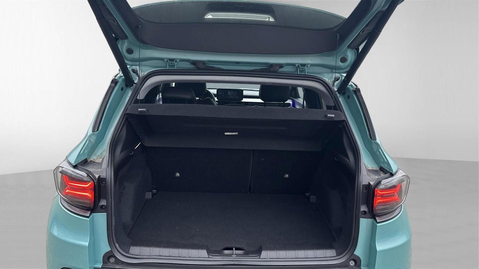 Jeep Avenger 54 Summit 5d