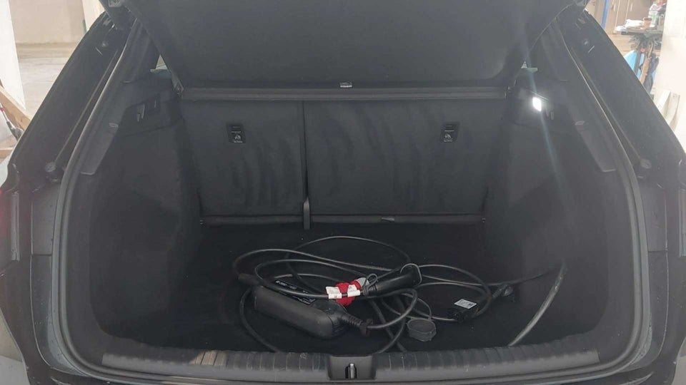 Audi Q4 e-tron 40 Advanced S-line 5d