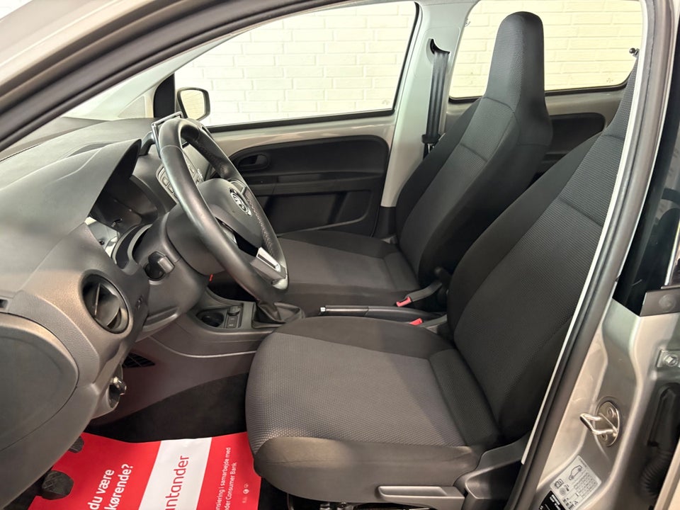 Skoda Citigo 1,0 60 Ambition GreenTec 5d