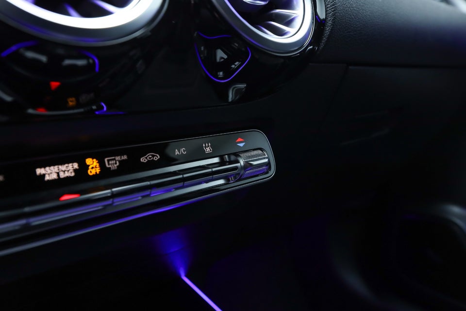 Mercedes EQA350 AMG Line Premium 4Matic 5d