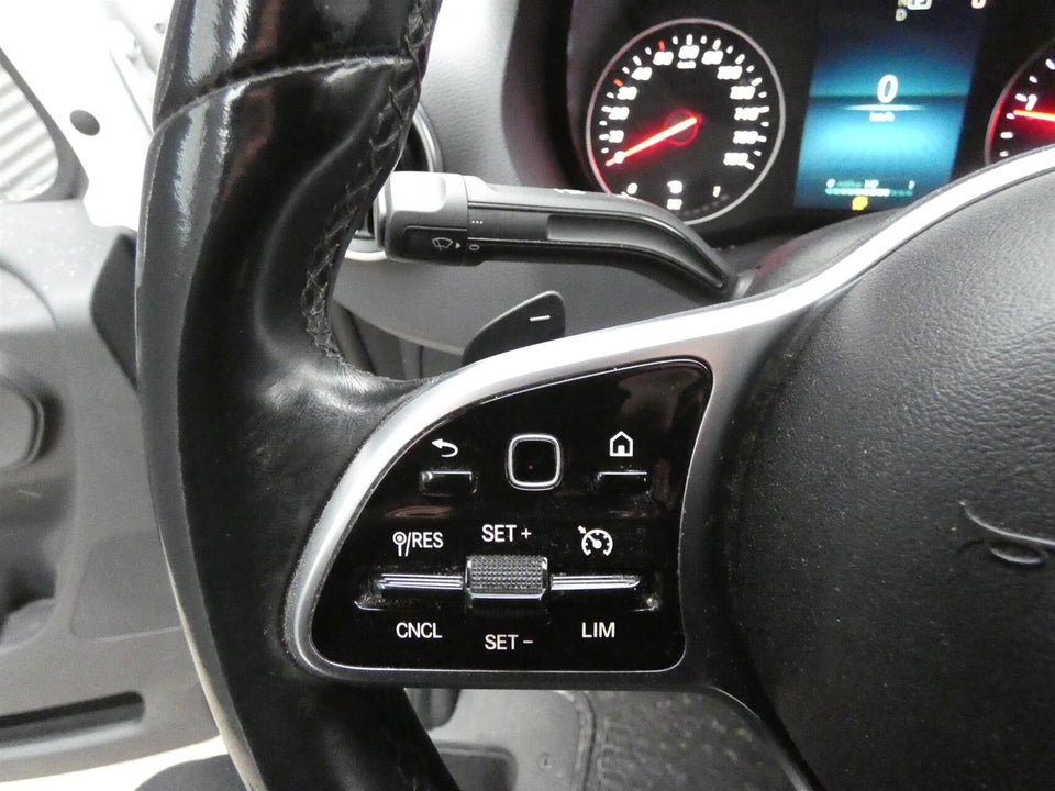 Mercedes Sprinter 317 2,0 CDi A2 Køleevogn aut. RWD