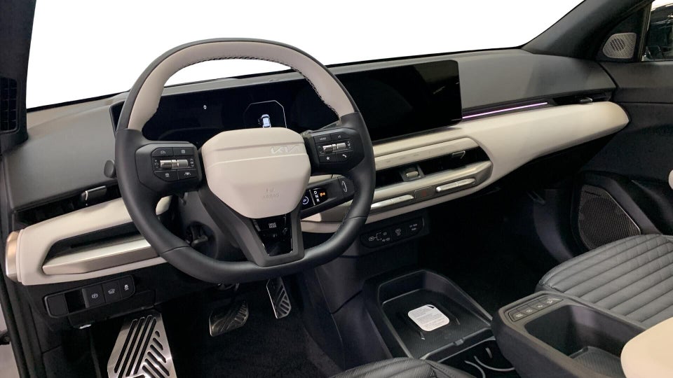 Kia EV4 81 Long Range GT-Line 5d