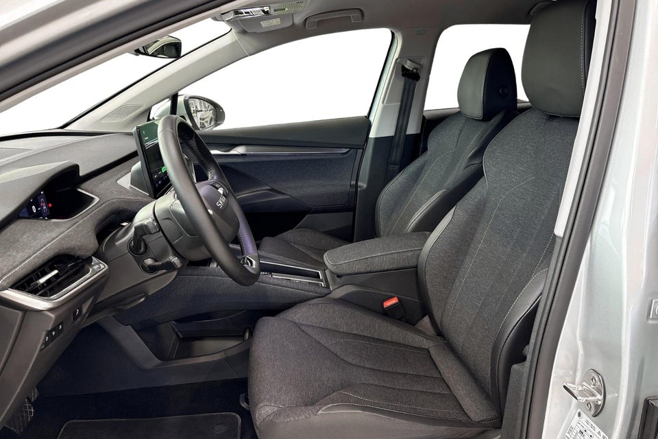 Skoda Elroq 85 iV Premium 5d
